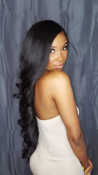 Brazilian Bodywave 3 Bundle Deal