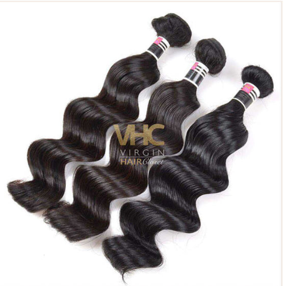 Brazilian Bodywave 3 Bundle Deal